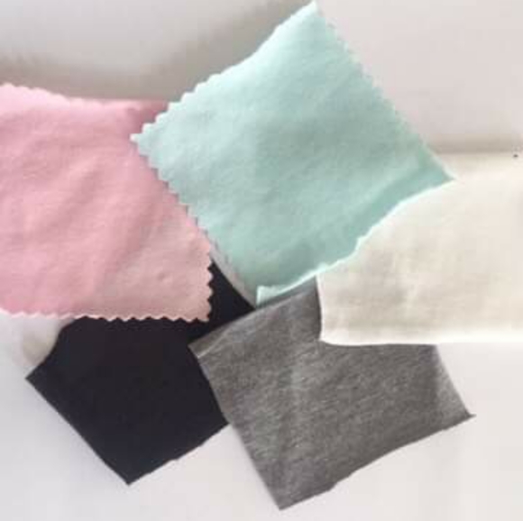 Set of 2 - 1 pink and 1 blue Antibacterial Mask - Picture 7 of 9